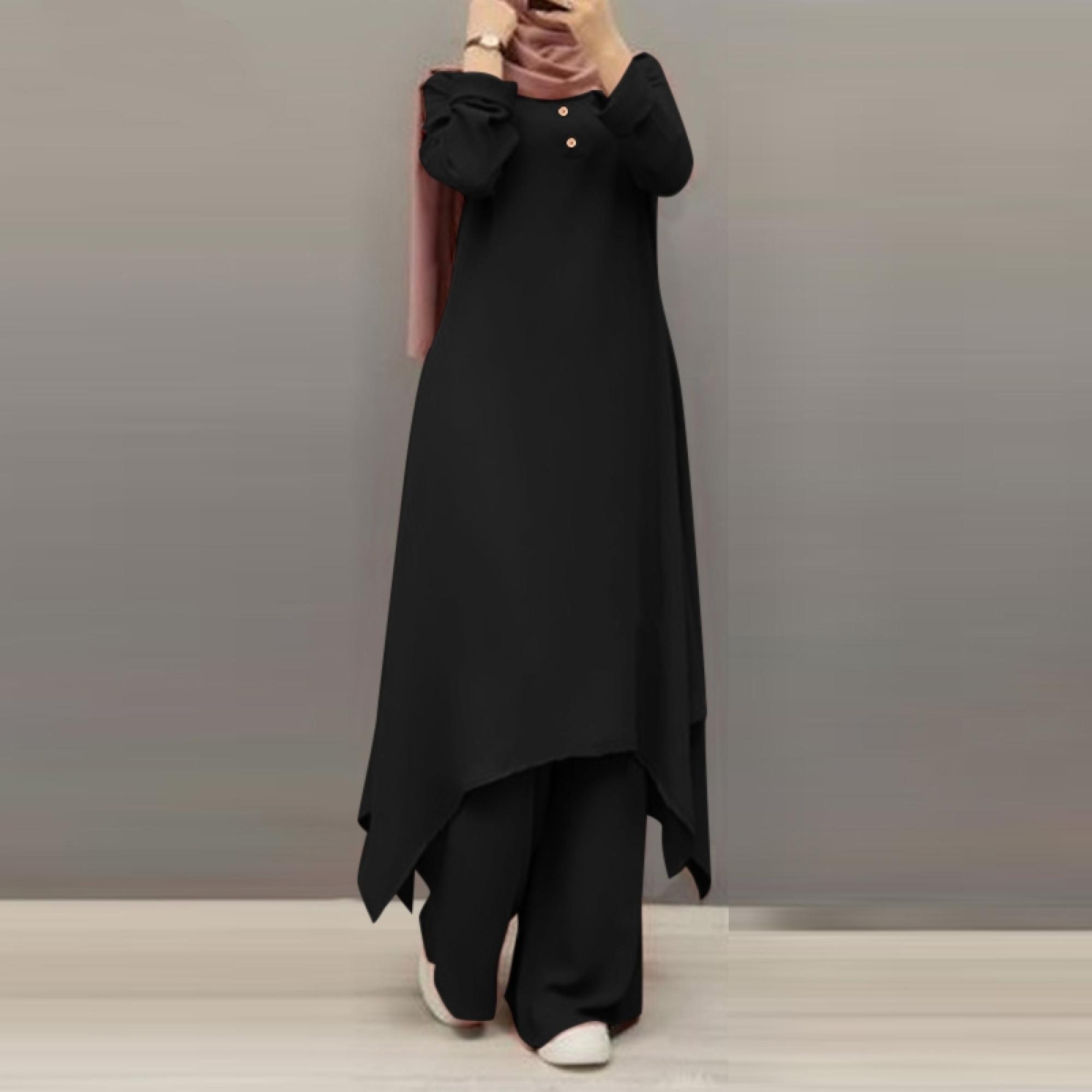 Hijab 2-teiler "sina"